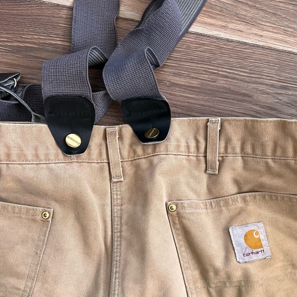Insulated Carhartt pants - Picture 8 of 8